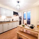 La Belle Balade - Parking - Wifi - Balcon - Belle Vue ! Apartment