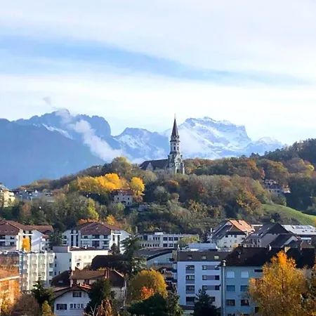 La Belle Balade - Parking - Wifi - Balcon - Belle Vue ! * Annecy